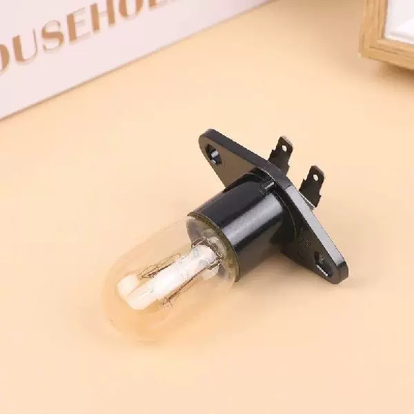[1Pcs Microwave Ovens Light Bulb Lamp Globe 250V 2A Fit For]