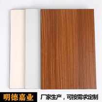 Office decoration toilet partition custom-made anti-fold toilet partition board urinal partition Kangbet board