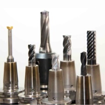 Production of step drills T-shaped cutters decimal point milling cutter drill bits pineapple cutters CNC tools and customization of non-standard tools