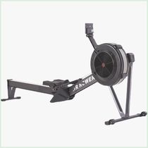 Wind resistance rowing machine C2 home commercial fitness equipment gym rowing machine wind resistance rowing machine foldable