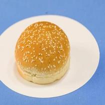 Hamburger embryo home-packed bread can be used as pastry hamburger embryo double-layer bread commercial package 6 pieces 12 pieces 18 pieces