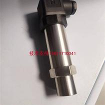 Bargaining ultra high pressure argon pressure sensor 0-2200bar4-20mA 9 16-18 internal thread to change
