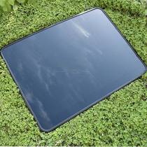 New product Nanjing Iveco skylight glass with sealing strip 17 models of Deyi skylight assembly panoramic closed skylight TD