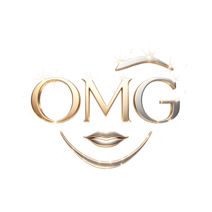 广州欧美咖美容仪器厂的LOGO