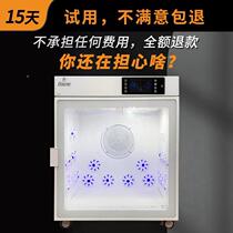 Shenzhen Automatic medium and large household mute pet drying box cat large dog pet shop bathing blower