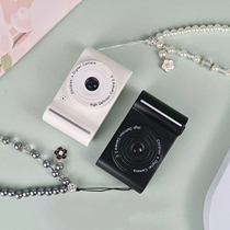 Fujifilm Fuji high-definition digital camera CCD student party campus photo travel record vlog girl gift