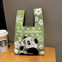 Зеленые цветы (английская версия)