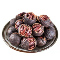 New arrivals] 23 New arrivals Hangzhou specialty nuts roasted nuts Linan hand-peeled pecans canned 150g 250g