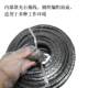 High pressure metal asbestos pack flexible pure graphite pack manufacturer dust asbestos pack