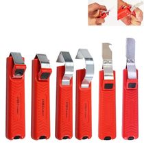 Cable Stripper Hand Tool Knife ) Stripping Knife Electrician