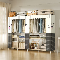 Household bedroom simple assembly rental housing with