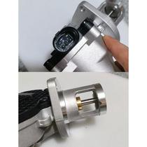 New product Maxus V80 National Five EGR valve Maxus EGR cooling valve exhaust gas circulation valve original factory