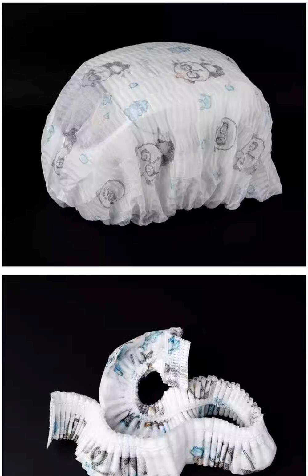 Одноразовый Пылезащитный чехол 【下单立减30】印花无纺布防尘罩新款弹力保护罩可重复使用家用a1 No brand