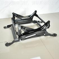 Manufacturer hot selling sofa single rocking base single rocking base functional sofa base functional rocking chair accessories