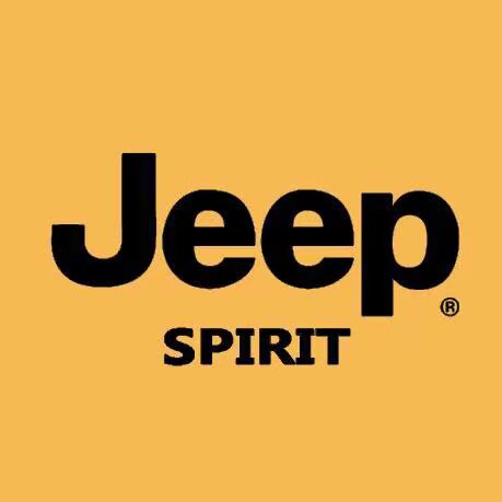 JEEPSPIRIT康隆专卖店的LOGO