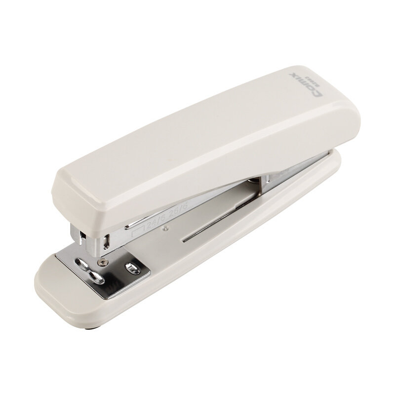 .Qixin B2993 powerful, durable and labor-saving stapler No. 12 binding machine stapler office supplies stationery