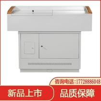 Steel Training Course Campus Teacher Radio Multimedia Radio Multi-media Radio Conference Table