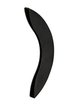 Decathlon beginner skateboard anti-collision protection longboard edge guard thickened universal rocker head protector protective cover size