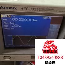 The quality of tektronix AFG3011 is as shown in the picture. It will not be shipped directly. Please inquire before bidding.