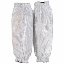 Hongxing HongXingDA-103 Insulated Sleeve Aluminum Foil Sleeve 1000 Degree Insulated Sleeve Insulated Gloves