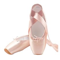 yukigaga Professional Ballet Pointe Shoes Ladies Dance shoes