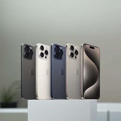 Apple/苹果 iPhone 15 Pro