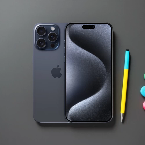 Apple/苹果 iPhone 15 Pro Max