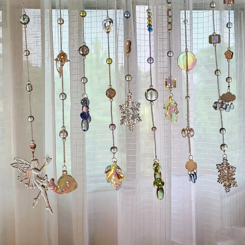 Light Luxury Crystal Bead Curtain, Feng Shui Bathroom Door Curtain, Living Room Entrance Partition Curtain, Nordic Decorative Hanging Curtain, No-Drill Installation, New Light Luxury Crystal Bead Curtain, Feng Shui Bathroom Door Curtain, Living Room Entrance Partition Curtain, Nordic Decorative Hanging Curtain, No-Drill Installation, New