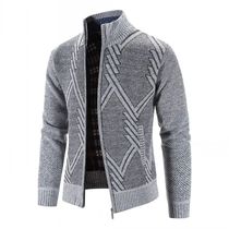 Winter Jackets Men Cardigans Sweatercoats High Quality Male