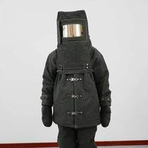 JN3AN避火服带背囊SAN-BF消防救援防火服隔热服消防避火服耐