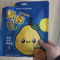 леденец 【精选砀山梨膏枇杷】梨膏棒棒糖儿童小零食糖果批发梨膏糖无添加 Other home