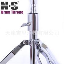 Manufacturer releases shelf drum stool jazz drum bench adult drum pedal lift thickened and heightened