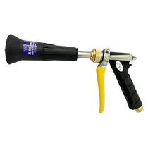 Sprayer water spray gun high-pressure adjustable home gardening spray Watering Flowers God for agricultural dosing windproof spray guns