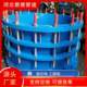 VSSJA-2(2F) double flange limit expansion joint expansion joint ຈໍາກັດການຂະຫຍາຍເຫຼັກ