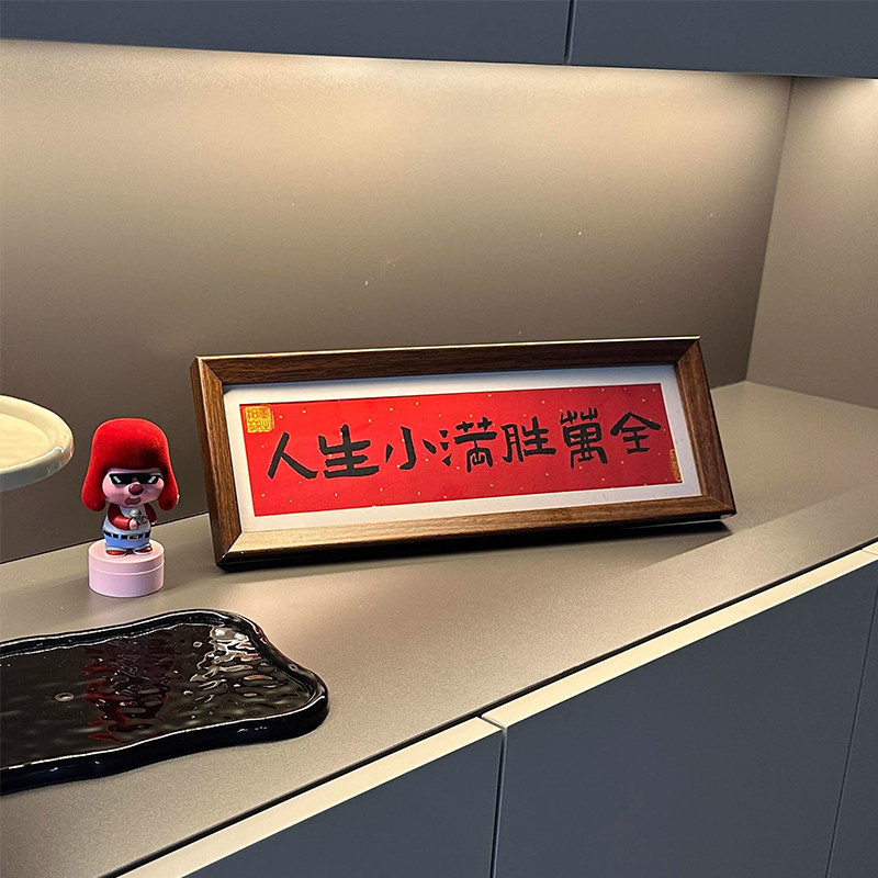 100 экспресс-доставка | украшения для крыльца в новом доме, декоративные картины, гостиная, спальня, рабочий стол, новогодние поздравления, декор