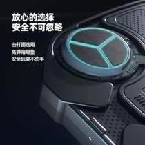 Rhythm target trainer boxing machine wall target music smart hanging fitness equipment reaction boxing home boy