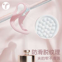 Nose clip swimming special childrens nose plug to prevent water ingress and choking professional adult silicone anti-slip artifact earplugs