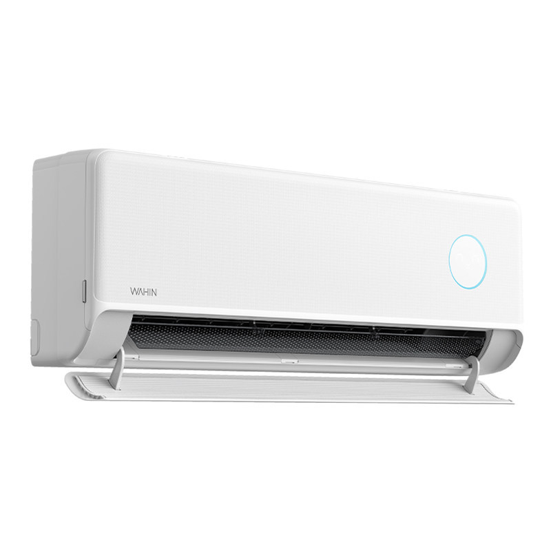 Hualing Air Conditioner 1.5 Hp First-Level Inverter Cooling and Heating Commercial Vertical Large Air Volume Wall-Mounted Unit