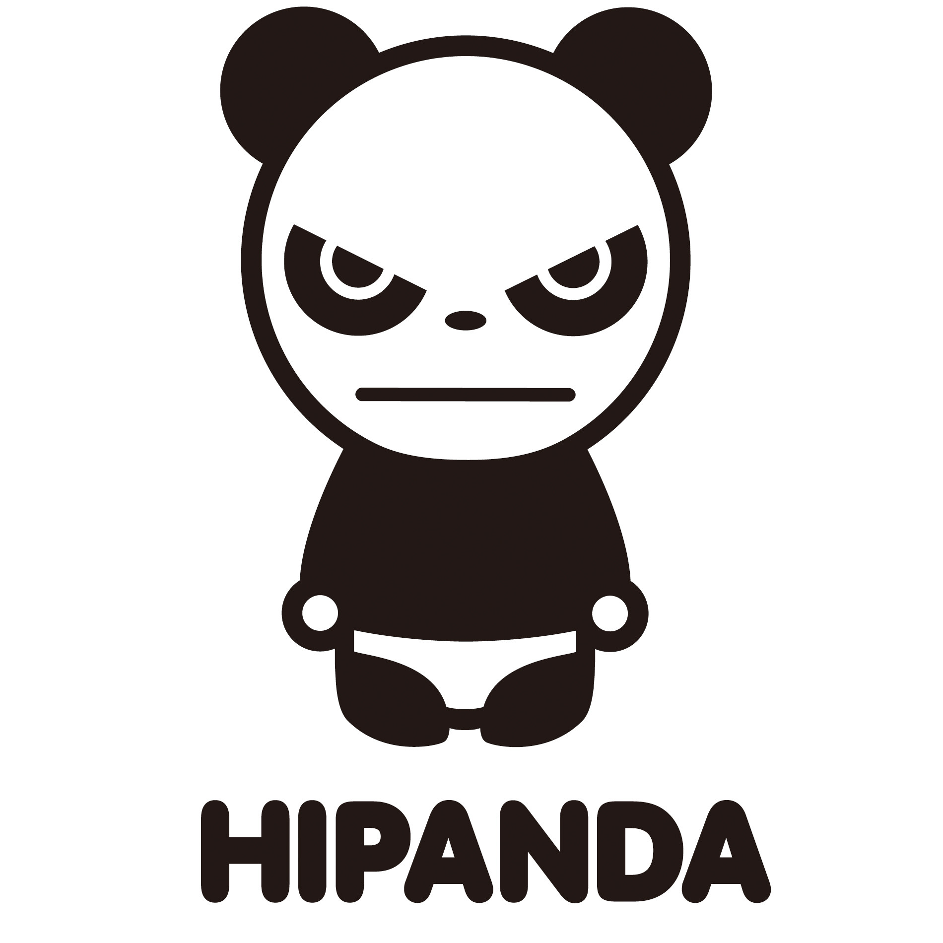 HIPanda潮流服饰