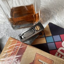 Lighter alloy bottom gasket metal sealing base upgraded version (plus anti-leak bottom cotton)