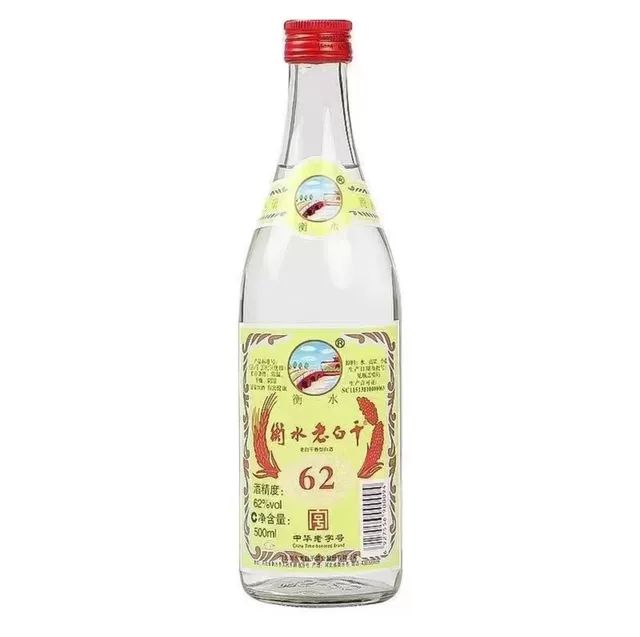 揭秘衡水老白干：这款北方名酒的独特香型是什么？