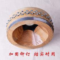 418 Drum 420 Drama Pan Drum Fengming Peking Opera Pan Drum Model Drum Board 416 Peking Opera Professional