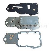 Suitable for Dongfeng Cummins 6BT5 9 engine accessories oil cooler core 3903375