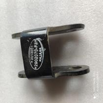 New product Wuzheng price difference flying saucer Aochi Automobile Aochi 20001800V3X3A3D3D5V2X2 front leaf spring lifting ear