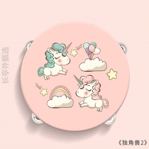 Sungdrum teacher uses children kindergarten baby empty ringing bell professional to strike dancers rock performing musical drums