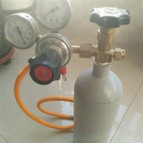Nitrogen bottles carbon dioxide bottles sulfur dioxide cylinders propane bottles small gas bottles etc.