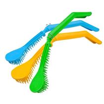 Itchy and scratching device does not ask for help itching and scratching device back scratching device real feet