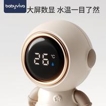 babyviva baby water thermometer newborn child bath water thermometer baby home bath thermometer
