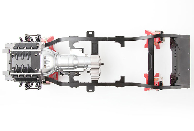 D1rc Rc クローラ V8 Rc エンジン巨大なエンジンギアボックス 3 速ギアボックスクローラシミュレーションギアボックス Rc 趣味 Diy Parts Accessories Aliexpress D1rc Rc クローラ V8 Rc エンジン巨大なエンジンギアボックス 3 速ギアボックスクローラシミュレーションギアボックス Rc 趣味 Diy Parts Accessories Aliexpress