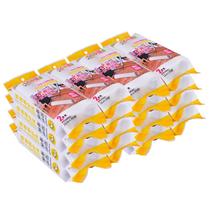 Xiao Mengzhu retractable floor hair stick pet hair stick long handle dust removal roller tear-off roller stick